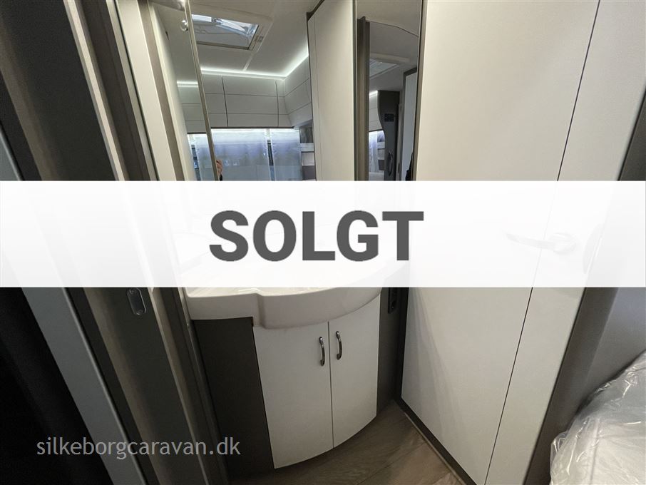 Hobby Excellent Edition 460 UFe